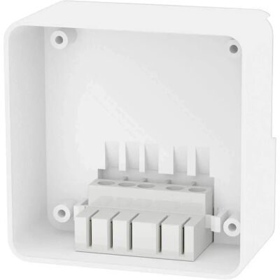 Set di Installazione SUEVIA SU259901 - Timer - Montaggio a parete/DIN Set di Installazione SUEVIA SU259901 - Timer - Montaggio a parete/DIN