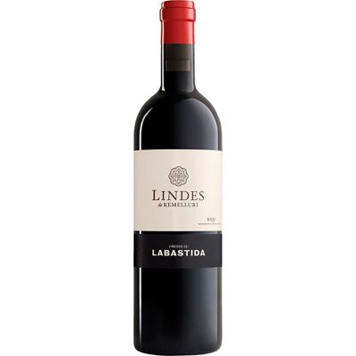 Lindes de Remelluri 2021 - Rioja Wein Lindes de Remelluri 2021 - Rioja Wein