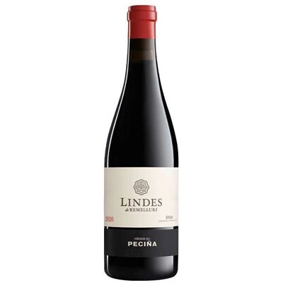 Lindes de Remelluri Peciña 2021 - Vinho Tinto Lindes de Remelluri Peciña 2021 - Vinho Tinto