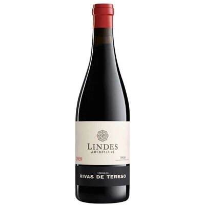 Remelluri Rivas de Tereso Vino de Pueblo Biodinámico Remelluri Rivas de Tereso Vino de Pueblo Biodinámico