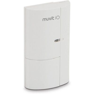 Sensore porta/finestra wireless Muvit MIOADWS001 - Sensore di porta e finestra Sensore porta/finestra wireless Muvit MIOADWS001 - Sensore di porta e finestra