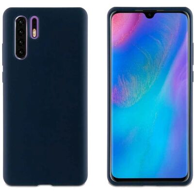 MUVIT 08426801153936 - Compatible with Huawei P30 Pro - Blue MUVIT 08426801153936 - Compatible with Huawei P30 Pro - Blue