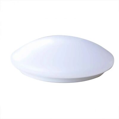 Muvit MIOCLA001 luz de techo inteligente Wi-Fi 18 W Muvit MIOCLA001 luz de techo inteligente Wi-Fi 18 W
