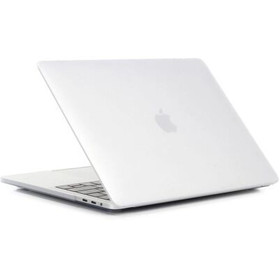 Custodia Muvit Macbook Pro 13" Trasparente - Cover Laptop Custodia Muvit Macbook Pro 13" Trasparente - Cover Laptop