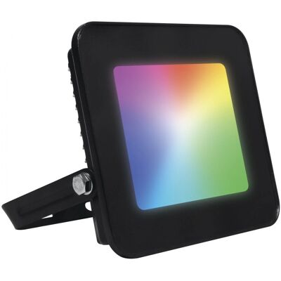 Muvit MIOFLOD001 smarte Beleuchtung - RGB+CCT, 20W - IP65 Muvit MIOFLOD001 smarte Beleuchtung - RGB+CCT, 20W - IP65