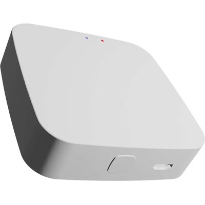 Muvit iO Wireless Mesh Hub - Mesh, Bluetooth, WiFi Muvit iO Wireless Mesh Hub - Mesh, Bluetooth, WiFi