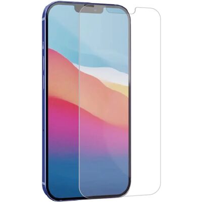 Protector de Pantalla de Cristal Templado para iPhone 12 Pro Max - Resistente a Impactos Protector de Pantalla de Cristal Templado para iPhone 12 Pro Max - Resistente a Impactos