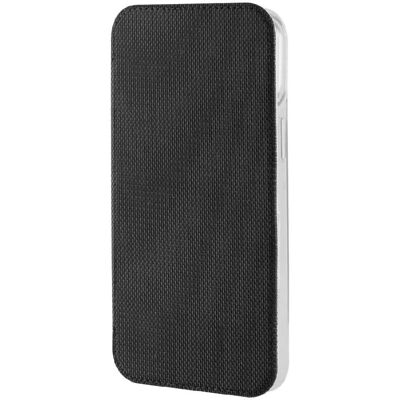 Muvit MCFLC0002 iPhone 12/12 Pro Folio Case - Mobile Cover Muvit MCFLC0002 iPhone 12/12 Pro Folio Case - Mobile Cover