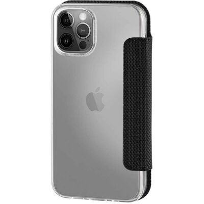 Coque de Protection PeakPower MCFLC0003 pour iPhone 12 Pro Max - Publicité Coque de Protection PeakPower MCFLC0003 pour iPhone 12 Pro Max - Publicité