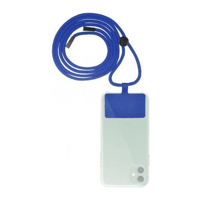 Accessoire smartphone Muvit MCGOO0002 Bleu - Universel, Écologique Accessoire smartphone Muvit MCGOO0002 Bleu - Universel, Écologique