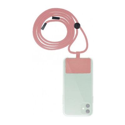Accessoire Smartphone Muvit MCGOO0003 Rose - Sécurisé & Écologique Accessoire Smartphone Muvit MCGOO0003 Rose - Sécurisé & Écologique