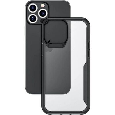 Capa Muvit iPhone 13 Pro Ecológica à Prova de Impacto - Tipo de Telefone Capa Muvit iPhone 13 Pro Ecológica à Prova de Impacto - Tipo de Telefone