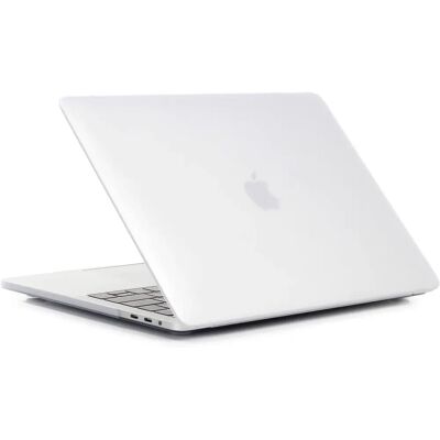 Funda Muvit para MacBook Pro 14.2" - Transparente Funda Muvit para MacBook Pro 14.2" - Transparente