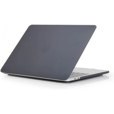 Coque Muvit pour MacBook Pro 16,2" - Noir Coque Muvit pour MacBook Pro 16,2" - Noir