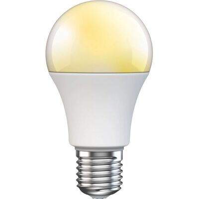 Muvit MIOBULB016 Smarte Glühbirne - Dimmbar 8W Muvit MIOBULB016 Smarte Glühbirne - Dimmbar 8W