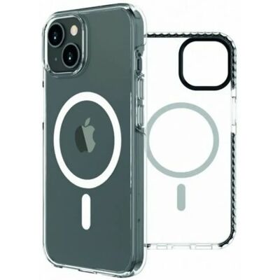 Capa Muvit Recycletek Eco para iPhone 14 - Capinha Capa Muvit Recycletek Eco para iPhone 14 - Capinha