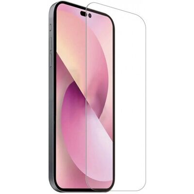 Protetor de Tela de Vidro Temperado Muvit para iPhone 14 Pro Max - Resistente a Impactos e Arranhões Protetor de Tela de Vidro Temperado Muvit para iPhone 14 Pro Max - Resistente a Impactos e Arranhões