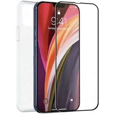 Capa ecológica reciclada Muvit iPhone 14 Plus - Proteção e capa Capa ecológica reciclada Muvit iPhone 14 Plus - Proteção e capa
