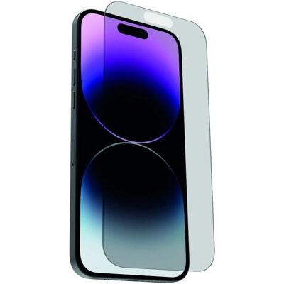 Protector de Pantalla Privacidad Muvit Change - iPhone 15 Pro Max - Vidrio Templado Protector de Pantalla Privacidad Muvit Change - iPhone 15 Pro Max - Vidrio Templado