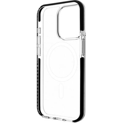 Muvit iPhone 15 Pro Shockproof Eco Recycled Case Muvit iPhone 15 Pro Shockproof Eco Recycled Case