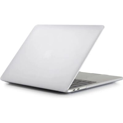 Custodia Muvit per MacBook Pro 16,2" M1 Trasparente Custodia Muvit per MacBook Pro 16,2" M1 Trasparente