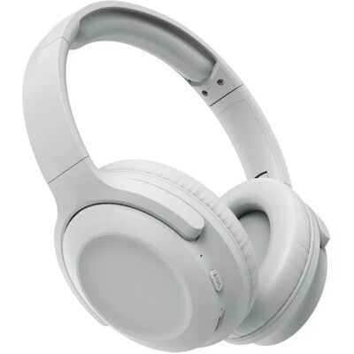 Auriculares Bluetooth inalámbricos Muvit ANC Plegables Auriculares Bluetooth inalámbricos Muvit ANC Plegables
