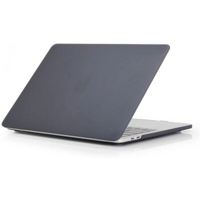 Muvit MacBook Air 15 - Nero Custodia Protettiva Ultra Sottile Muvit MacBook Air 15 - Nero Custodia Protettiva Ultra Sottile