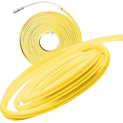 Muvit Marke LED-Streifen IP65 Warmweiß 5m Muvit Marke LED-Streifen IP65 Warmweiß 5m