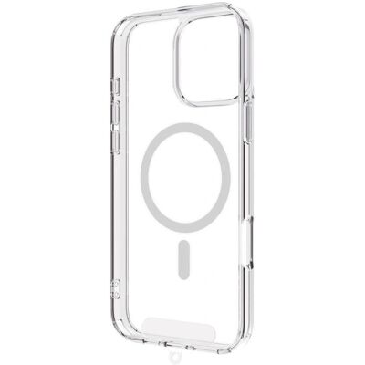 Muvit for Change Funda Recycletek MagSafe Compatible Apple iPhone 16 Max - Phone Case Muvit for Change Funda Recycletek MagSafe Compatible Apple iPhone 16 Max - Phone Case