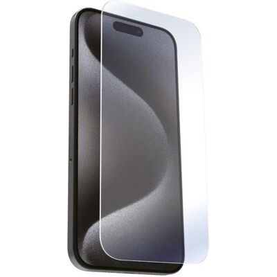 Muvit for change Protector Pantalla iPhone 16 Pro Max Vidrio Templado Muvit for change Protector Pantalla iPhone 16 Pro Max Vidrio Templado
