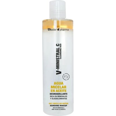 TH Pharma - Vitalia Ministral - 300ml TH Pharma - Vitalia Ministral - 300ml