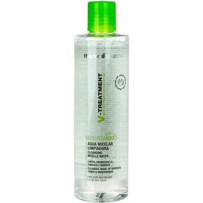 TH Pharma Eau Micellaire - 300 ml TH Pharma Eau Micellaire - 300 ml