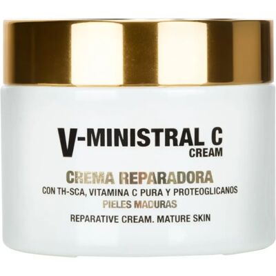 Crème visage régénérante TH Pharma - Mucus d'escargot, 50ml Crème visage régénérante TH Pharma - Mucus d'escargot, 50ml