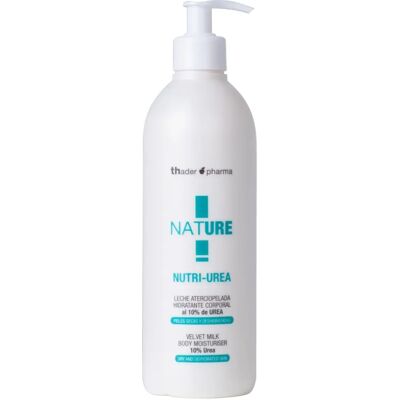 Lotion Corporelle Nature Th Pharma Nutri Urea - Type de Corps Lotion Corporelle Nature Th Pharma Nutri Urea - Type de Corps