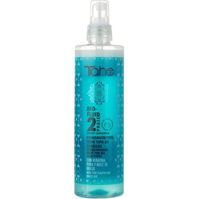 Tahe Bio-Fluid-2-Phasen Conditioner - Haarpflege Tahe Bio-Fluid-2-Phasen Conditioner - Haarpflege