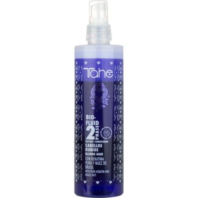 TAHE Bio-Fluid 2-Phase Blonde Conditioner - Spülung TAHE Bio-Fluid 2-Phase Blonde Conditioner - Spülung