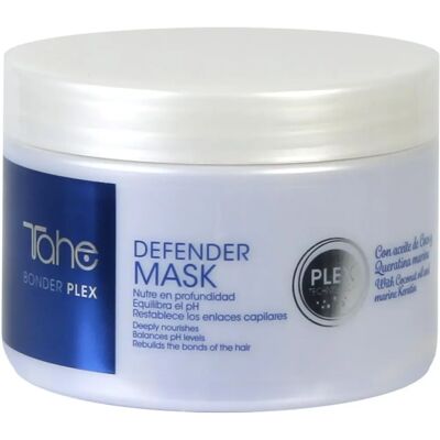 Tahe Bonder Plex Mascarilla Capilar - 300 ml Tahe Bonder Plex Mascarilla Capilar - 300 ml