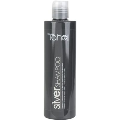 Tahe Silbershampoo - Haartonende Tahe Silbershampoo - Haartonende