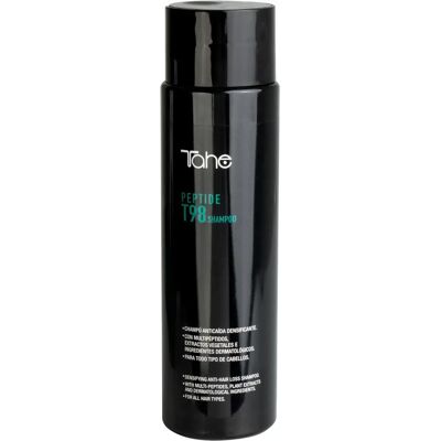 TAHE Peptide T98 Shampoo - Vegan, Sulfatfrei, 300ml TAHE Peptide T98 Shampoo - Vegan, Sulfatfrei, 300ml
