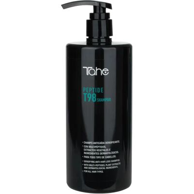 Tahe Anti-Haarverlust Dichtende Shampoo - Haarpflege Tahe Anti-Haarverlust Dichtende Shampoo - Haarpflege
