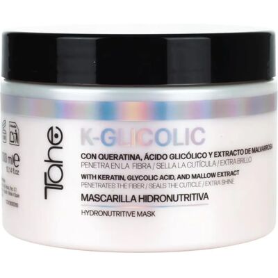 TAHE K-Glicolic Hydronutritive Maski - Hiusnaamio TAHE K-Glicolic Hydronutritive Maski - Hiusnaamio