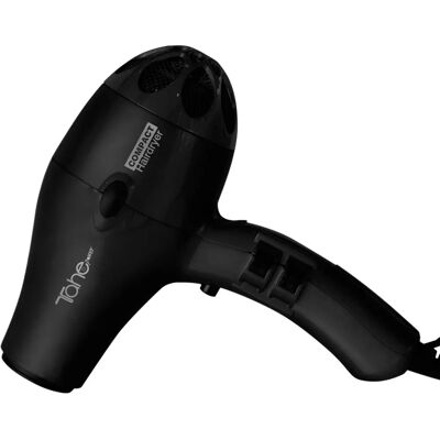 Secador de Cabelo Tahe 2000W - Compacto e Ergonômico Secador de Cabelo Tahe 2000W - Compacto e Ergonômico