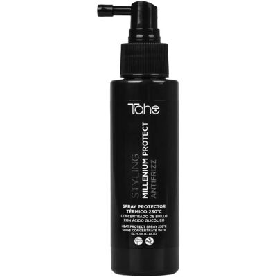 TAHE Styling Millennium Protect Anti-Frizz Spray - Haarspray TAHE Styling Millennium Protect Anti-Frizz Spray - Haarspray