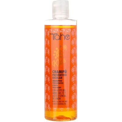 Tahe Bio-Fluid Kinder-Schutz-Shampoo - 300 ml Tahe Bio-Fluid Kinder-Schutz-Shampoo - 300 ml