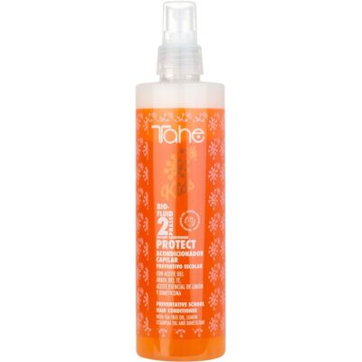 Après-Shampooing Protecteur Enfants Tahe - Prévenir Poux, Hydrate & Démêle Après-Shampooing Protecteur Enfants Tahe - Prévenir Poux, Hydrate & Démêle