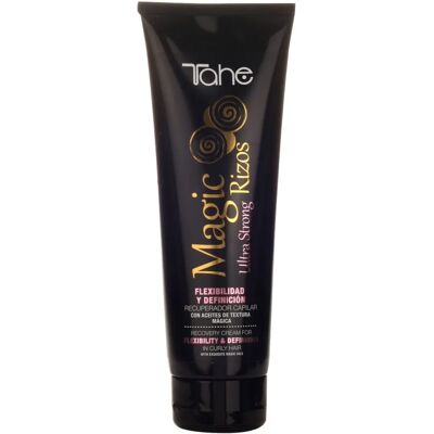 Tahe Magic Rizos Lockencreme - Extra Stark - 250ml Tahe Magic Rizos Lockencreme - Extra Stark - 250ml