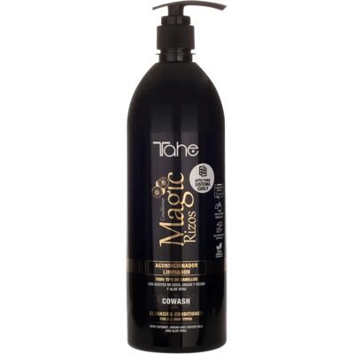 Tahe - Magic Rizos - 300ml - Cowash - Shampoo Tahe - Magic Rizos - 300ml - Cowash - Shampoo