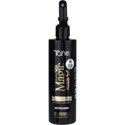 TAHE Magic Rizos Odświeżający Spray do Kręconych Włosów TAHE Magic Rizos Odświeżający Spray do Kręconych Włosów
