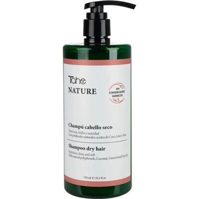 TAHE Nature Shampoo Dry Hair - Szampon TAHE Nature Shampoo Dry Hair - Szampon