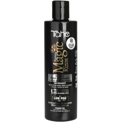 TAHE Magic Rizos Ultra Hydrating Shampoo - Shampoo TAHE Magic Rizos Ultra Hydrating Shampoo - Shampoo
